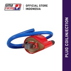 UMA Racing Plug Coil Fuel Injection - 02PC002R