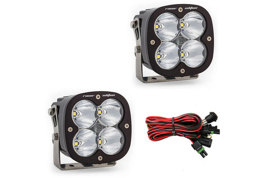 Baja Designs Aux LED - XL Racer