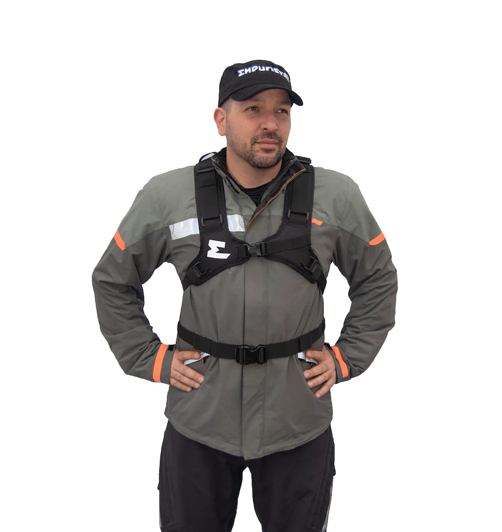 Enduristan Hurricane 15 Backpack