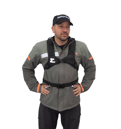Enduristan Hurricane 15 Backpack