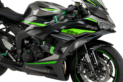 PUIG Pro Slider 2.0 for Kawasaki ZX6R 2024+