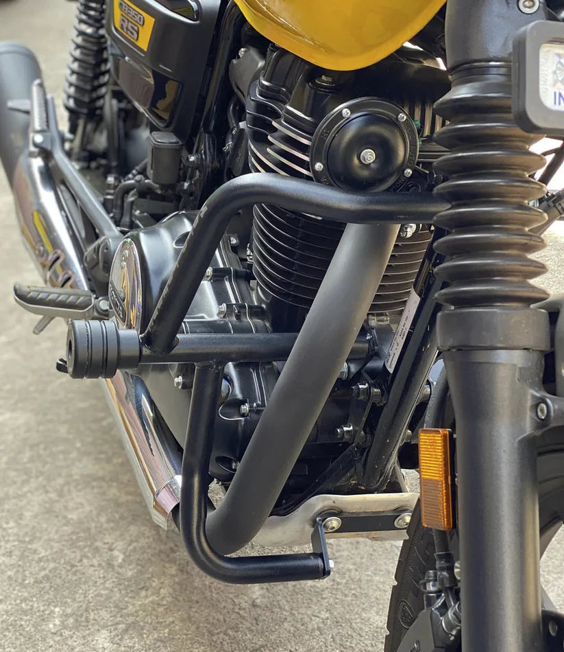 MOTO TORQUE HONDA H'NESS - Crash Guard