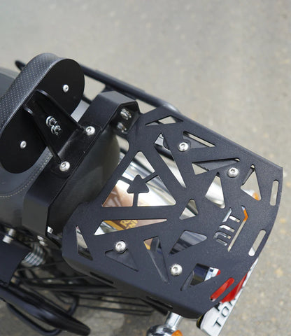 MOTO TORQUE RAFTER - BACK CARRIER