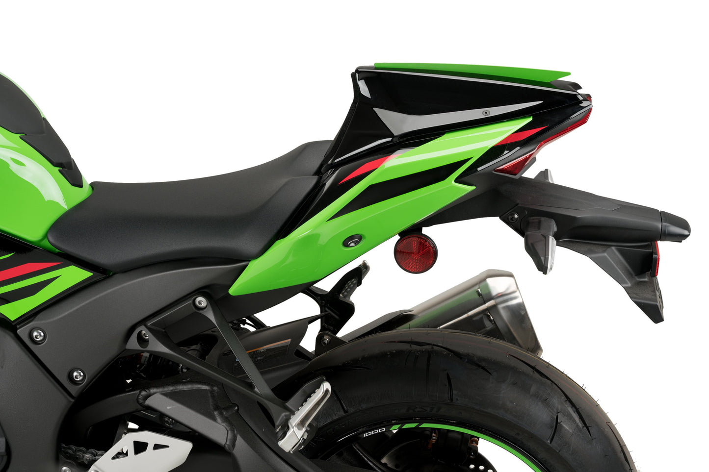 PUIG Rear Seat Cowl for Kawasaki ZX10R 2021+