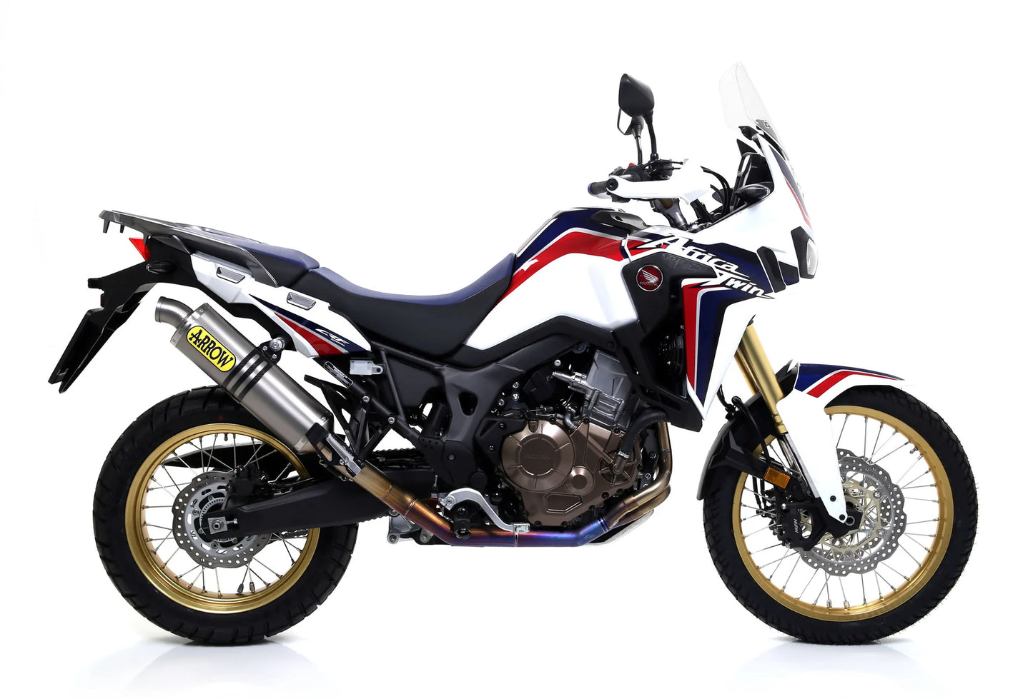 ARROW HONDA CRF 1000L AFRICA TWIN 2016/2017