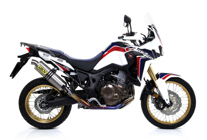 ARROW HONDA CRF 1000L AFRICA TWIN 2016/2017