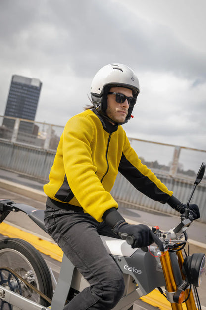 Tucano Urbano FLOWMOTION JACKET