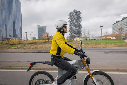 Tucano Urbano FLOWMOTION JACKET