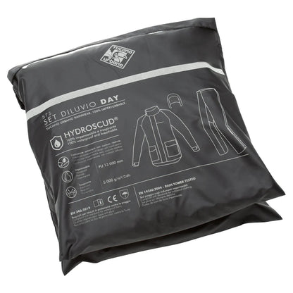 Tucano Urbano DILUVIO DAY HYDROSCUD SET