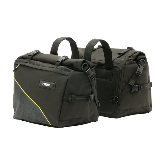 Tucano Urbano TC31 SIDE BAGS - 25-35 LITERS