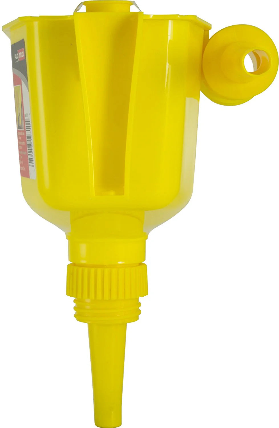 Flo Tool Funnel Locking With wring Multi Purpose