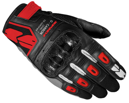 SPIDI G Carbon