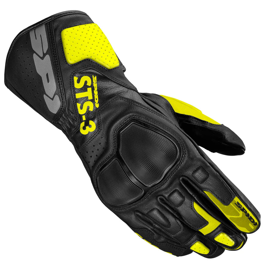 SPIDI STS 3