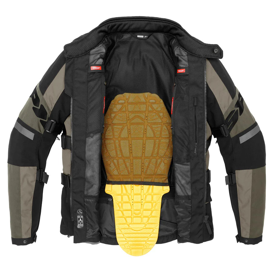 SPIDI 4SEASON EVO