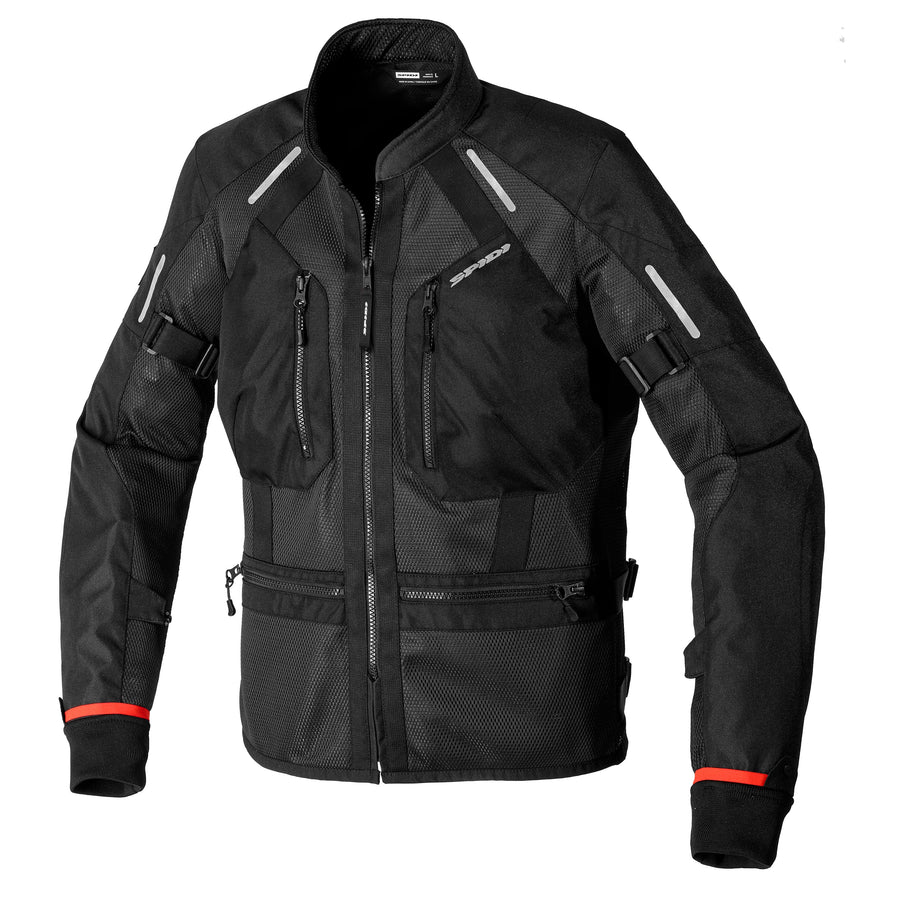 SPIDI Tech Armour