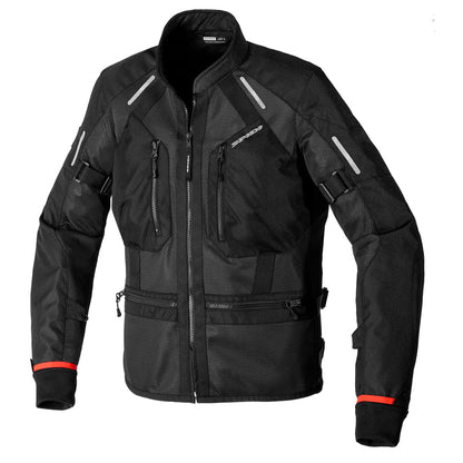 SPIDI Tech Armour