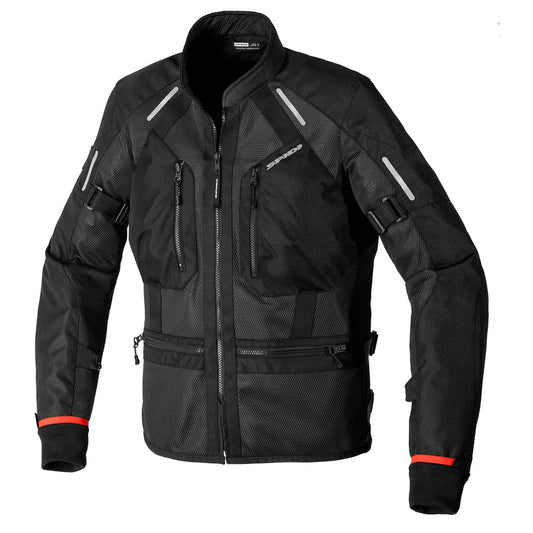 SPIDI Tech Armour
