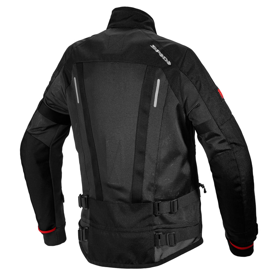 SPIDI Tech Armour