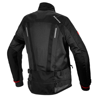 SPIDI Tech Armour