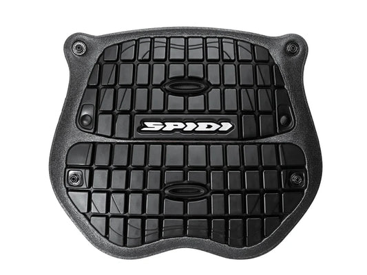 SPIDI Warrior Chest Protector