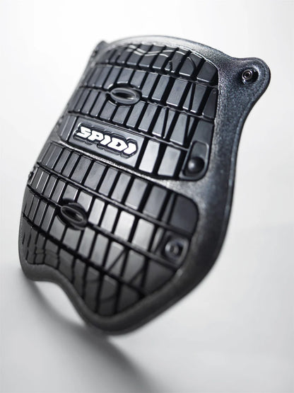 SPIDI Warrior Chest Protector