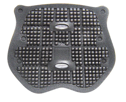 SPIDI Warrior Chest Protector