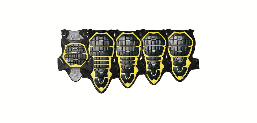 SPIDI DEFENDER B&C 170-180