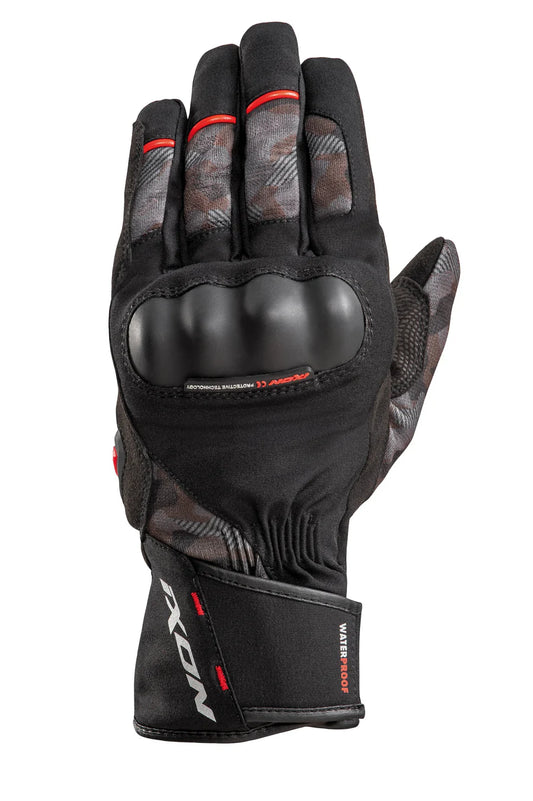 IXON PRO RUSSEL