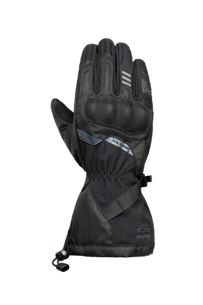 IXON PRO EDDAS