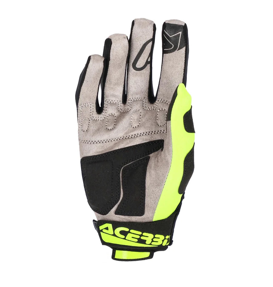 Acerbis MX X-H KID