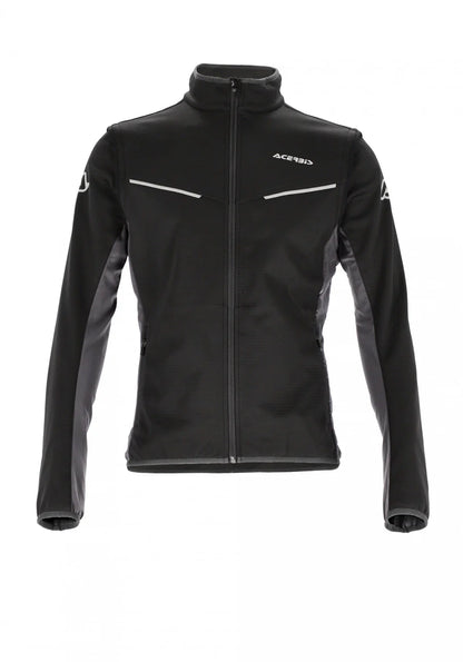Acerbis SOFTSHELL TRACK JACKET