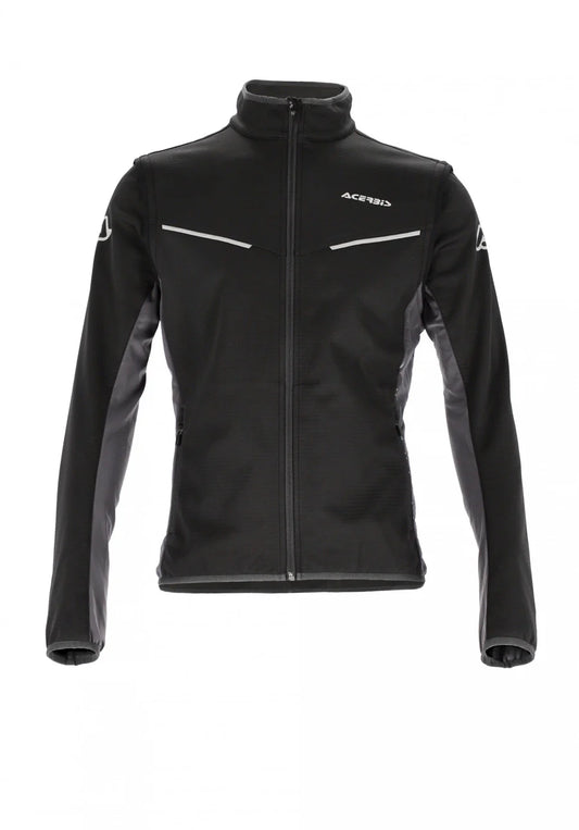 Acerbis SOFTSHELL TRACK JACKET