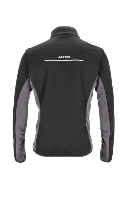 Acerbis SOFTSHELL TRACK JACKET