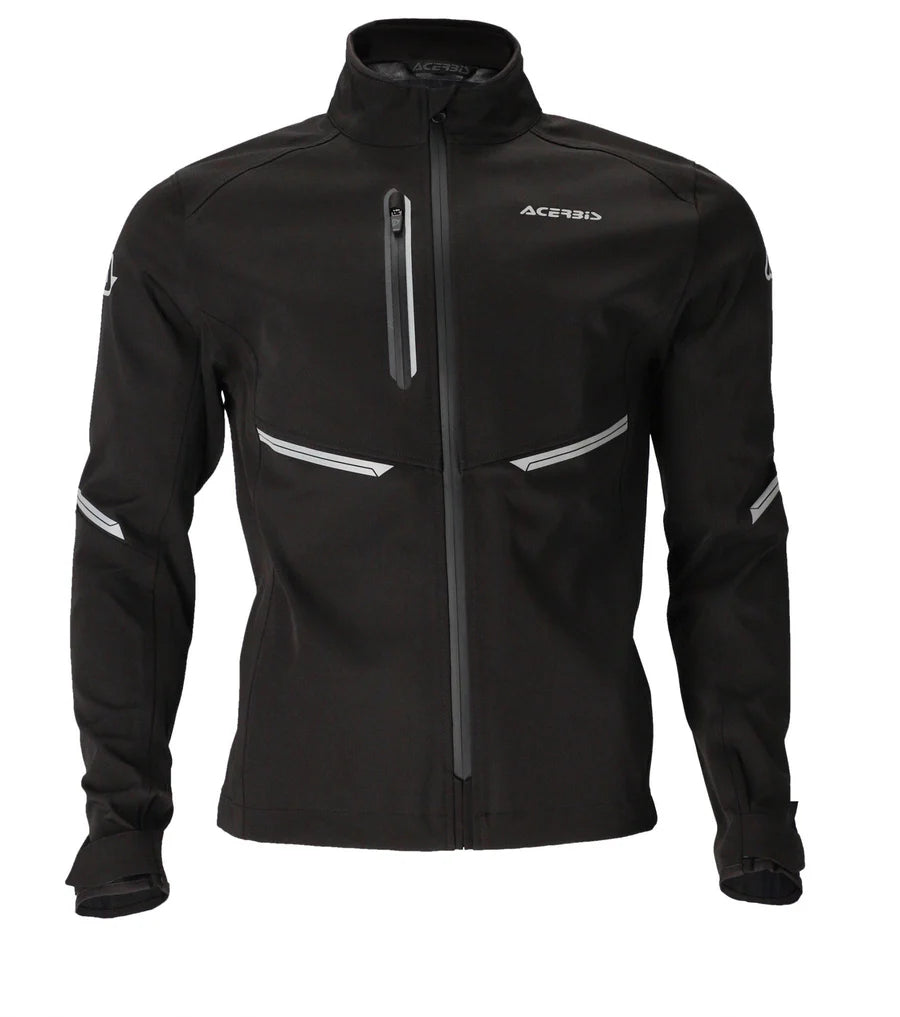 Acerbis X-DURO JACKET ENDURO WATER PROOF
