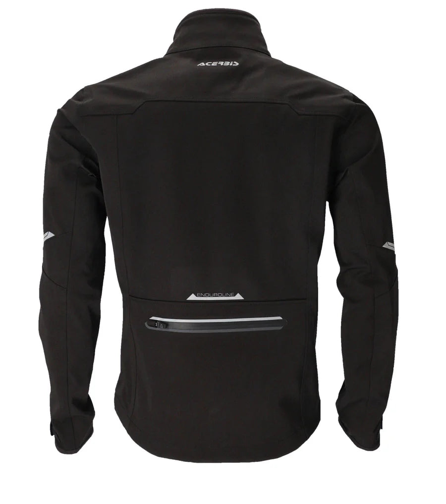 Acerbis X-DURO JACKET ENDURO WATER PROOF