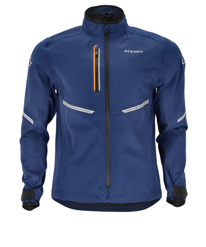 Acerbis X-DURO JACKET ENDURO WATER PROOF