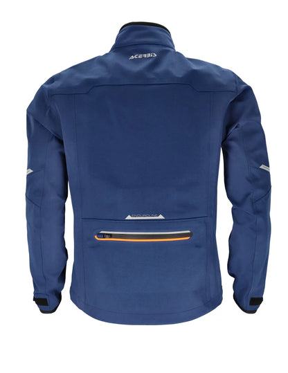 Acerbis X-DURO JACKET ENDURO WATER PROOF