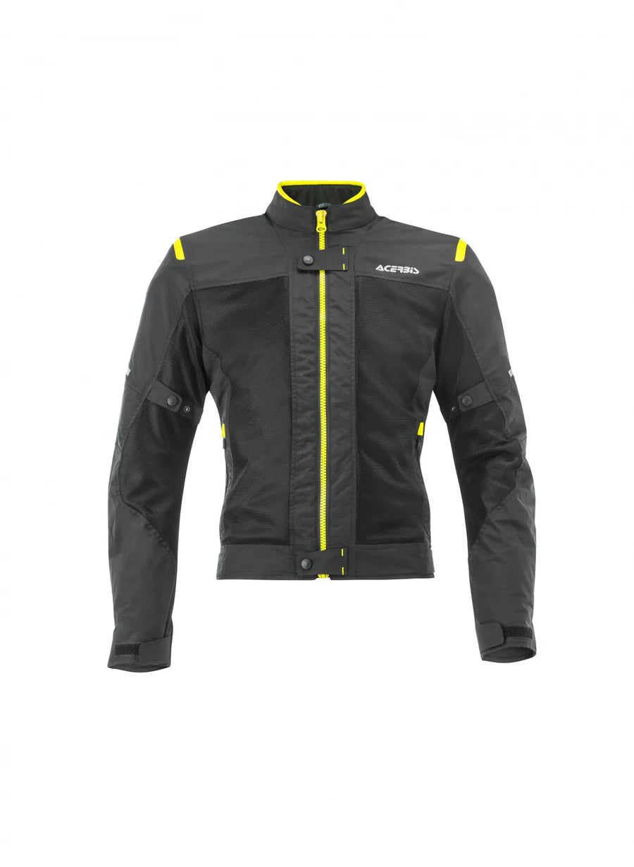 Acerbis RAMSEY MY VENTED JACKET
