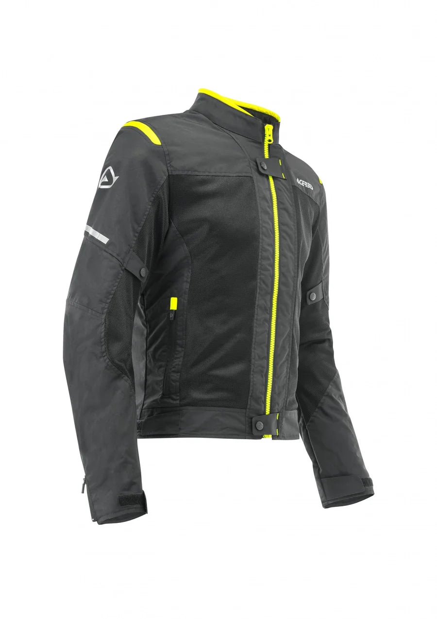Acerbis RAMSEY MY VENTED JACKET