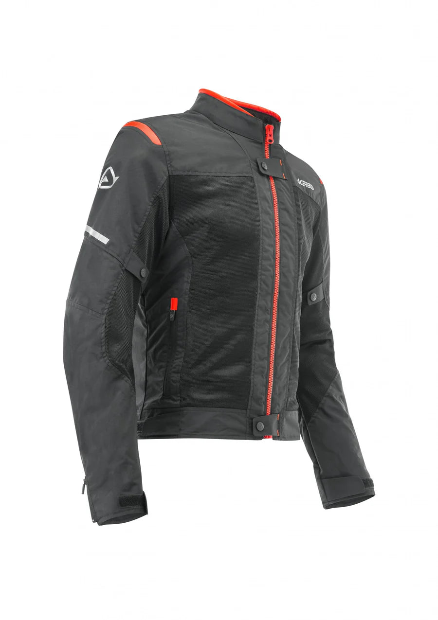 Acerbis RAMSEY MY VENTED JACKET