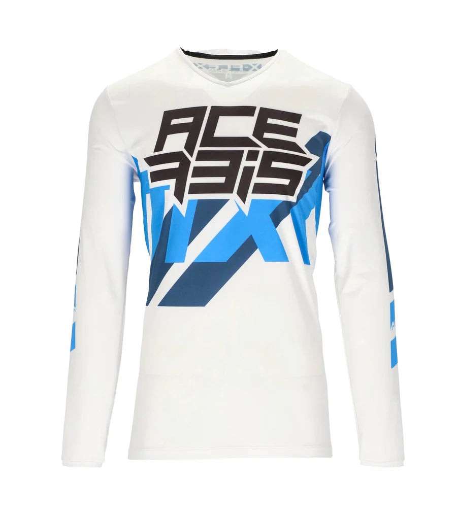 Acerbis JERSEY MX X - FLEX THREE