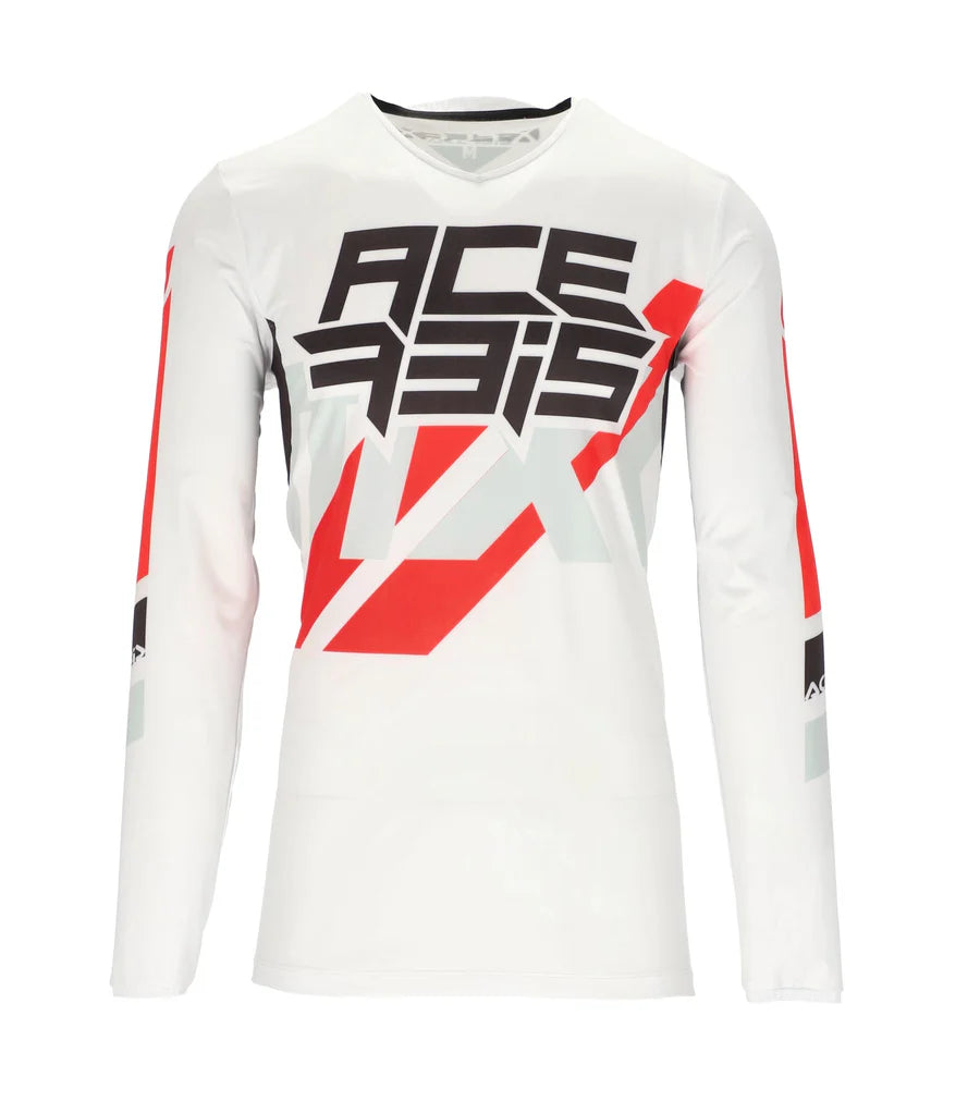 Acerbis JERSEY MX X - FLEX THREE