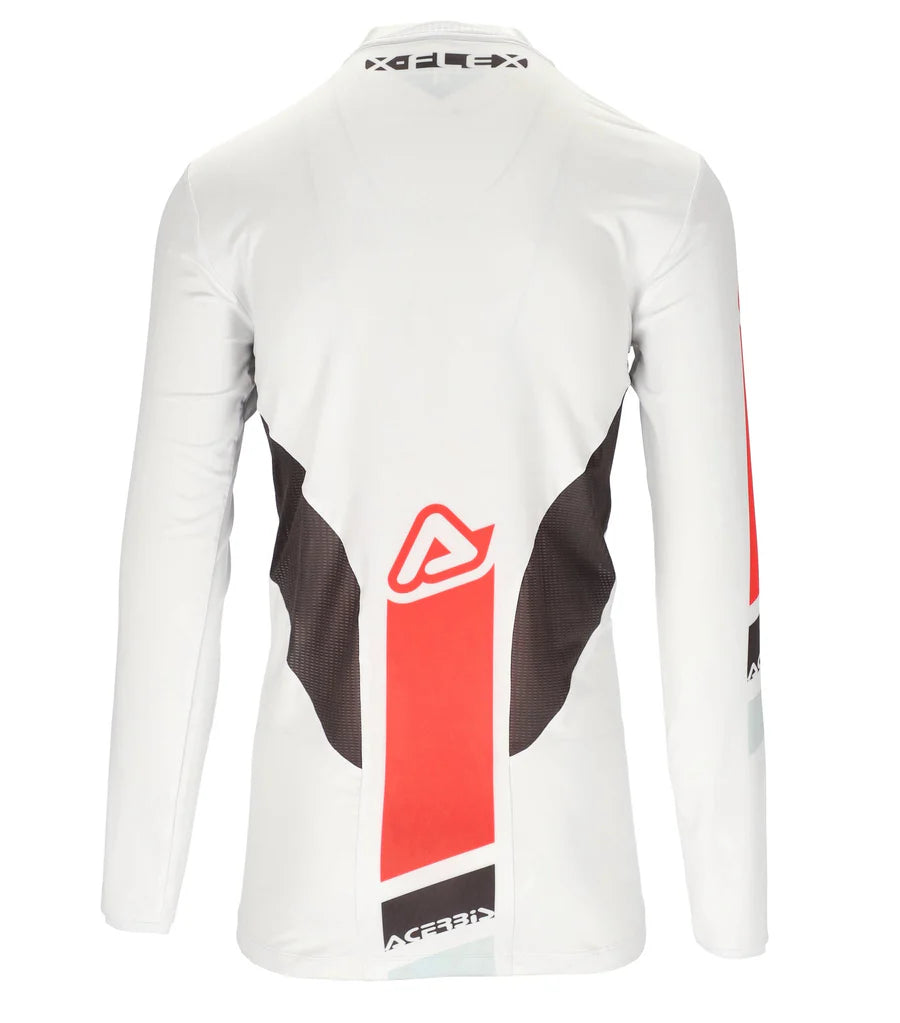 Acerbis JERSEY MX X - FLEX THREE