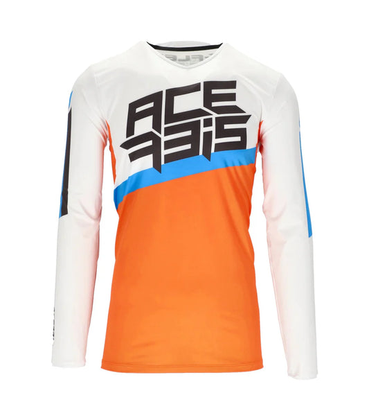 Acerbis JERSEY MX X - FLEX FOUR