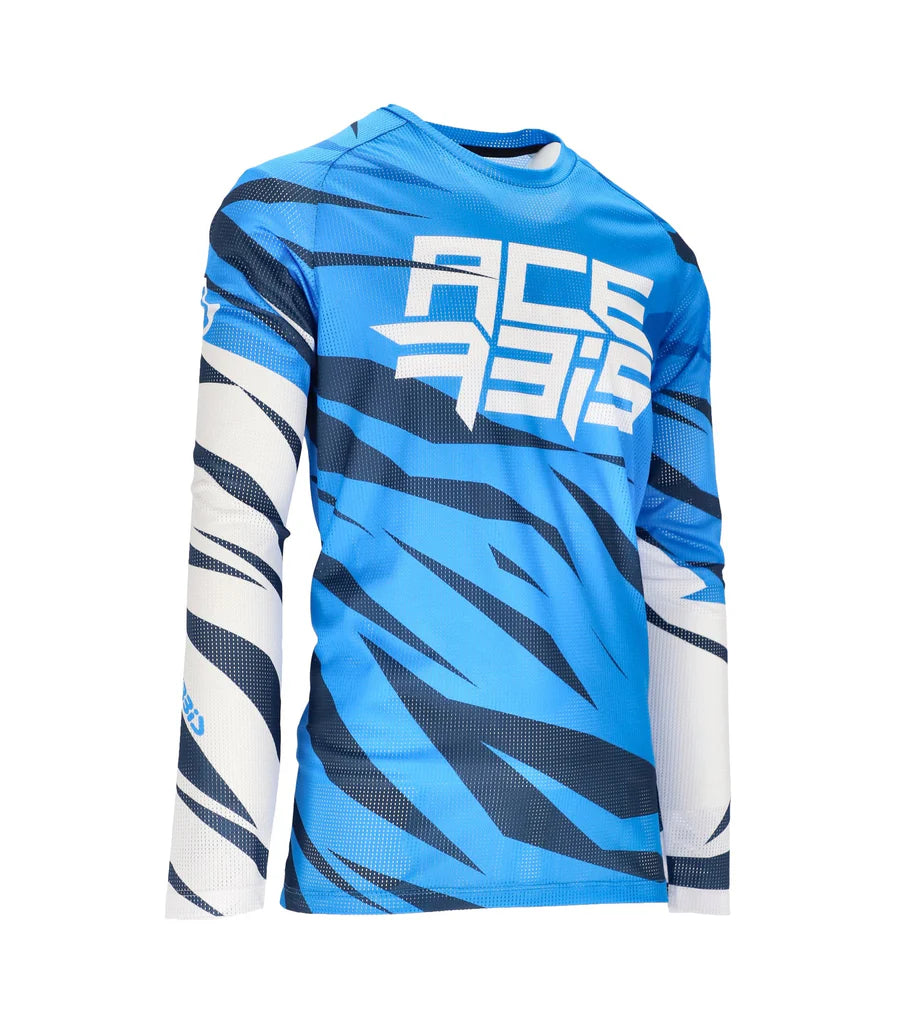 Acerbis MX J-Windy Four Vented