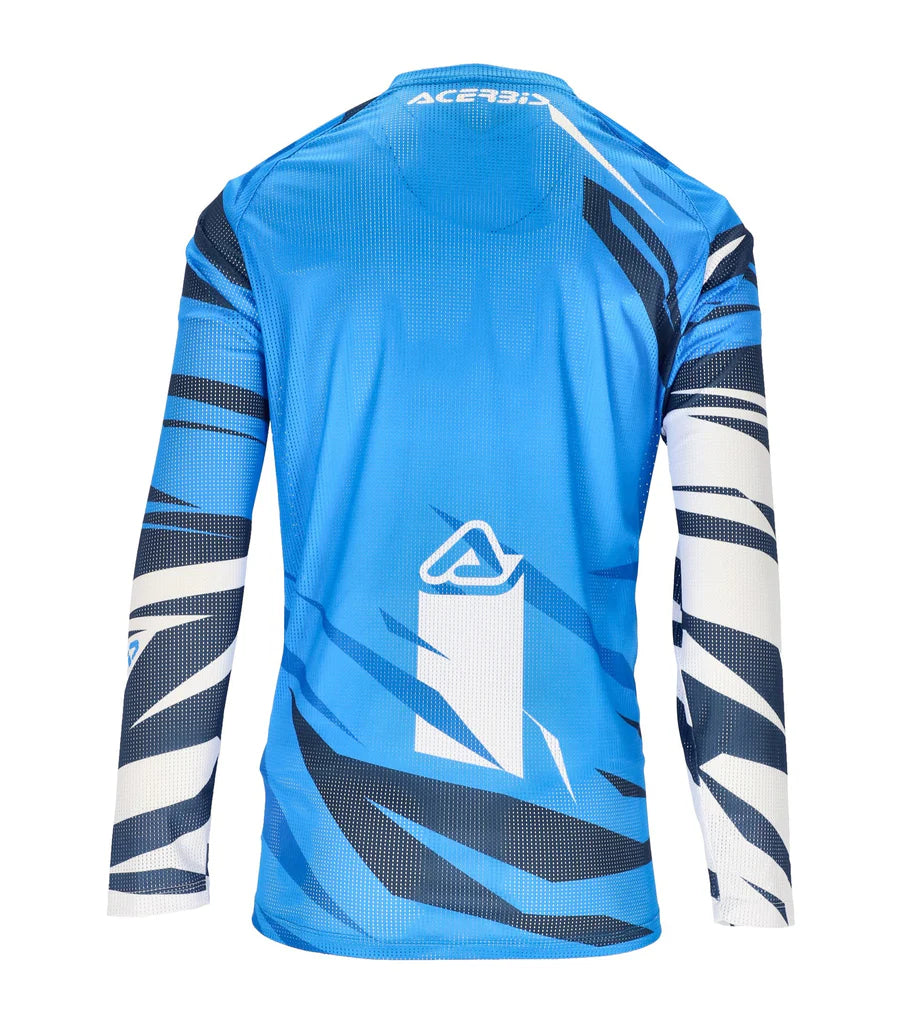 Acerbis MX J-Windy Four Vented