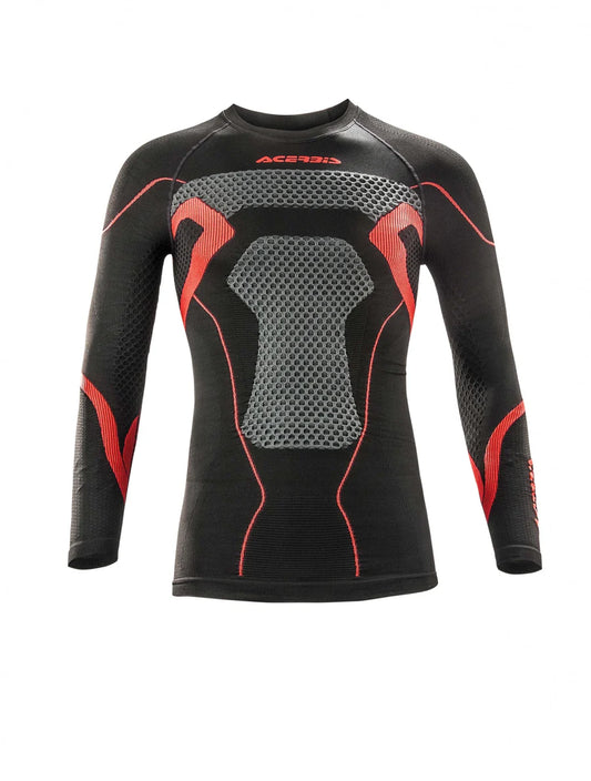 Acerbis X-BODY WINTER LS JERSEY