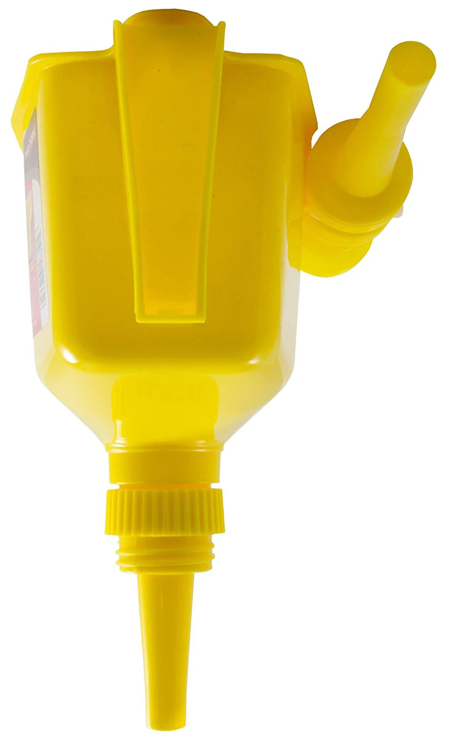 Flo Tool Funnel Locking With wring Multi Purpose