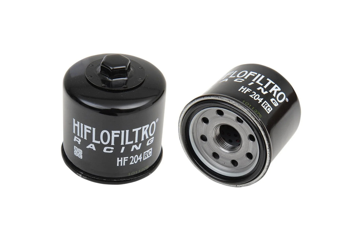 OIL FILTER 204 - HIFLO (RACE)