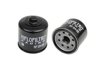 OIL FILTER 204 - HIFLO (RACE)
